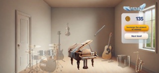 Piano Fly Screenshot 8 of 9