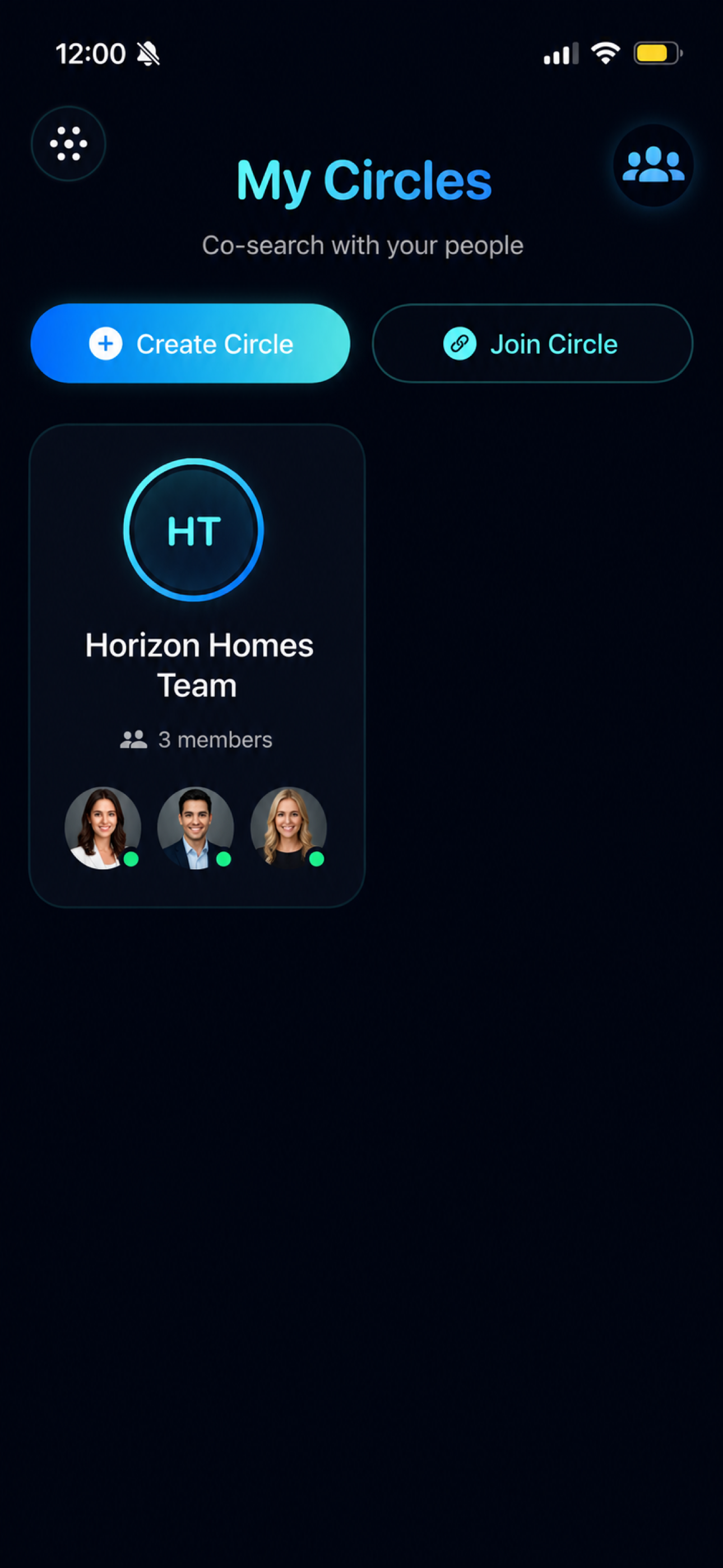 ReelEstate: Reels Meet Homes