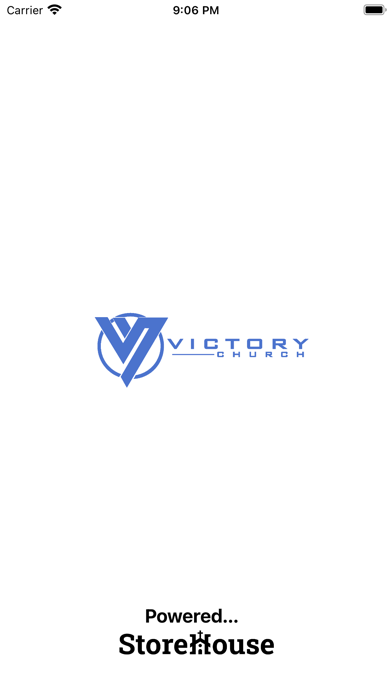 Victory Church MO Screenshot