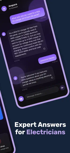Ampora screenshot 2