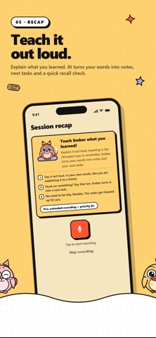 Ingatik: Recall Screenshot 3 of 10