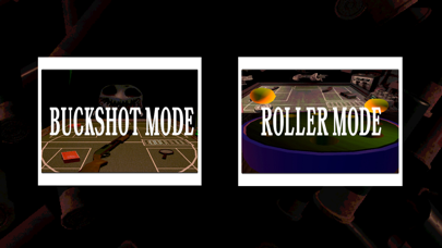 Buckshot Roller Mania Screenshot