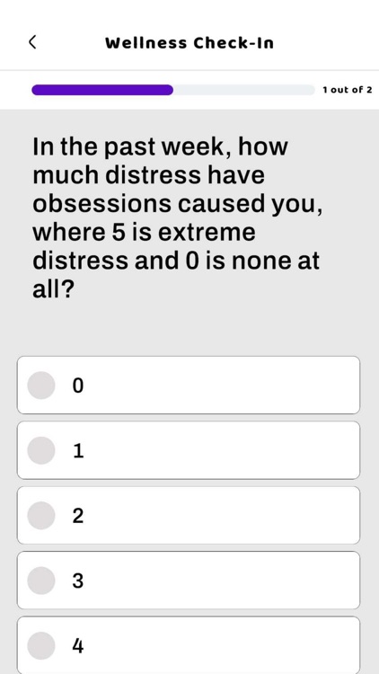 Quilt - Feel Better On Demand screenshot-5