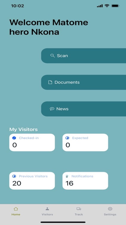 Amberfield SecureAccess