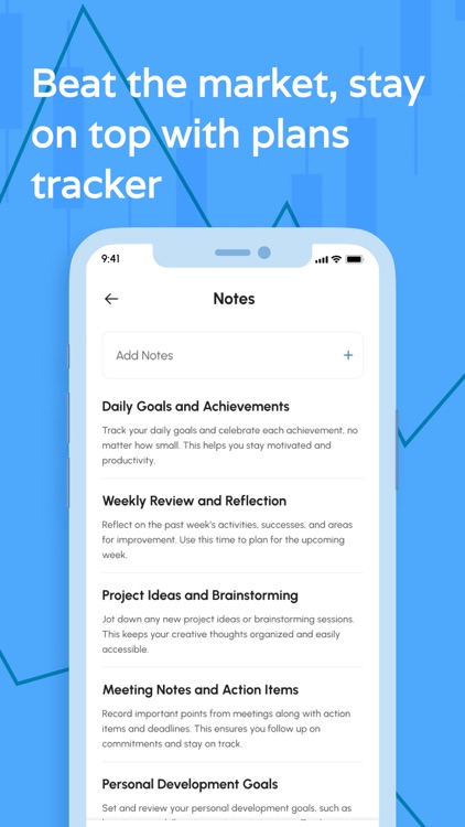 Forex Ace Academy screenshot-3