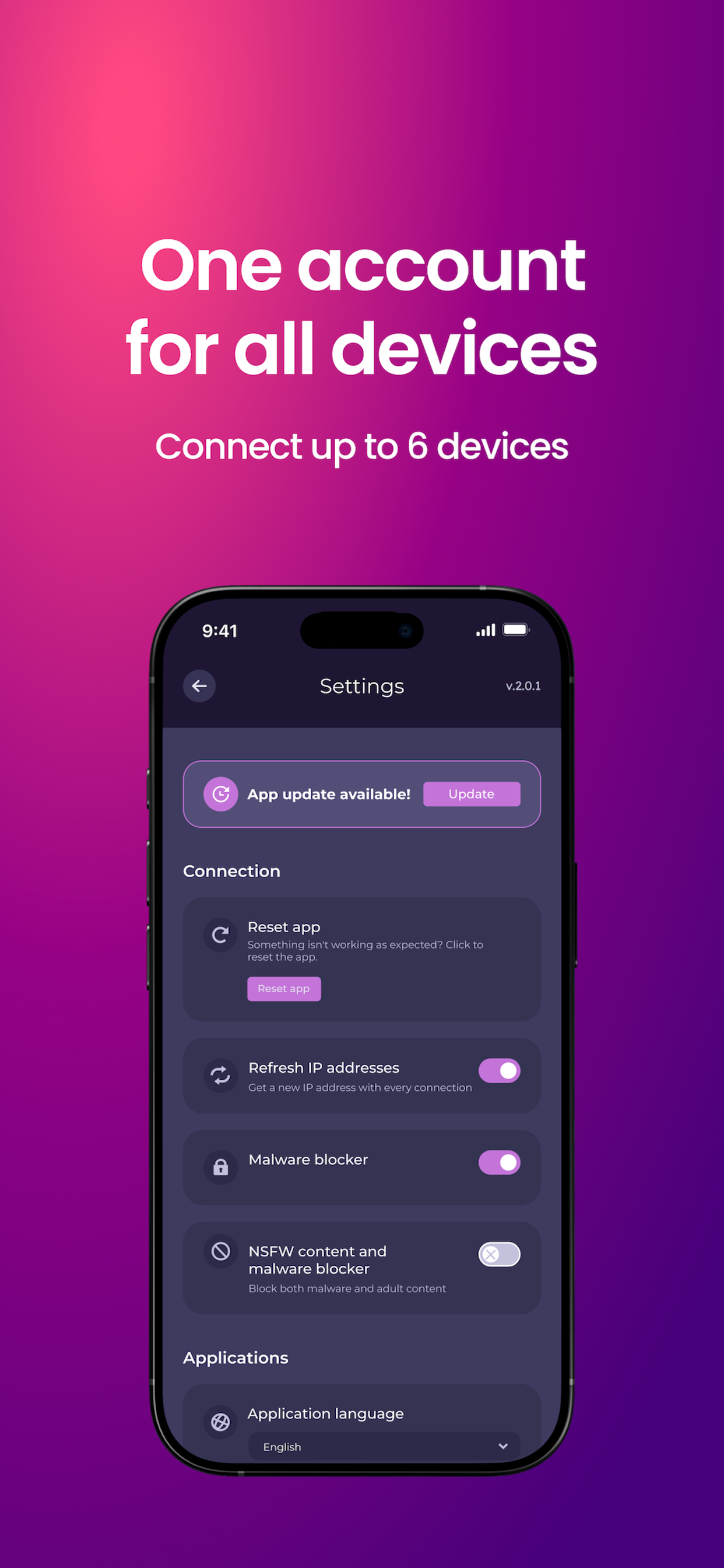 Mysterium VPN