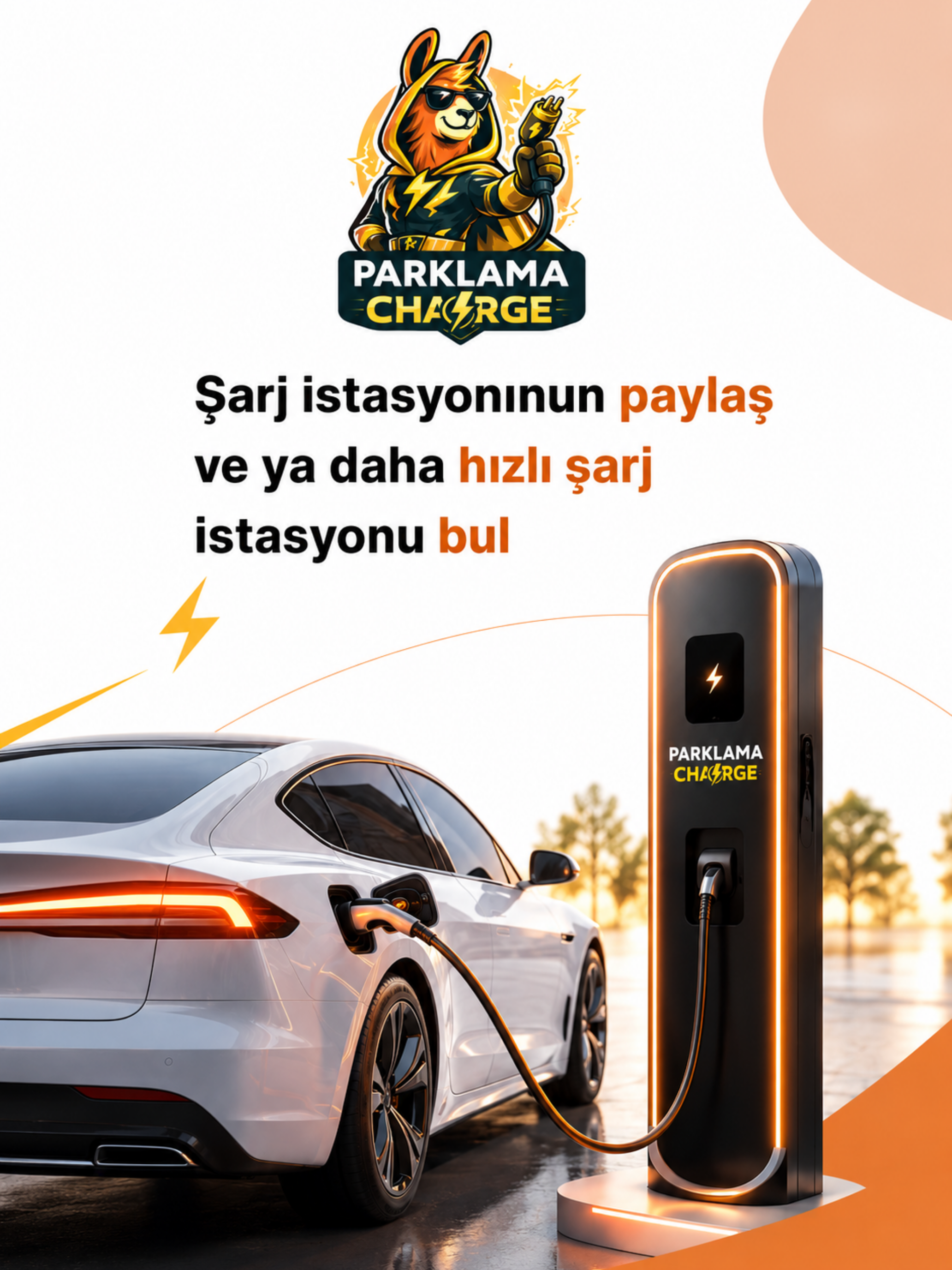Parklama Charge screenshot 9