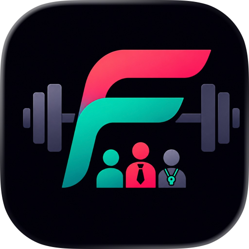 Fitix - Premium Gym App