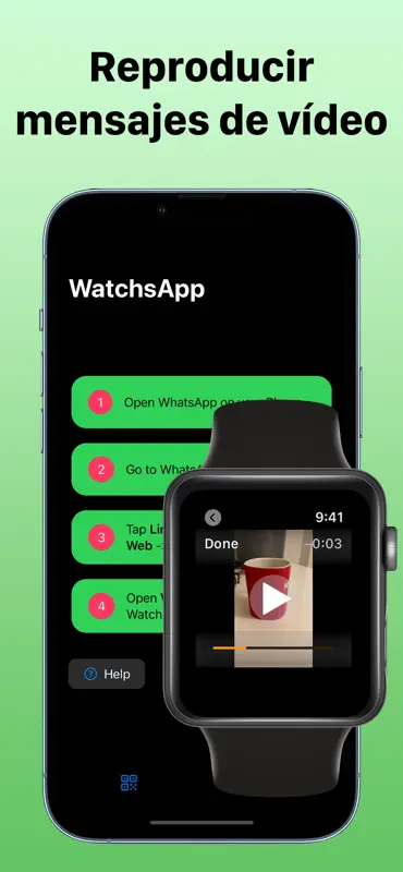 WatchsApp for WhatsApp screenshot 8 of 8
