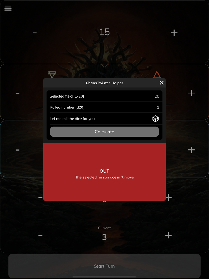 #4. Sorcery TCG Game Assistant (iOS) 由: ALEXANDER WEBER
