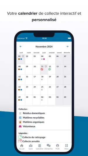 Tri-Facile - MRCMDY screenshot 3