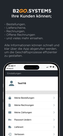 MEGA GASTRO screenshot