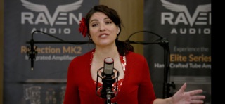 Raven Audio screenshot 2