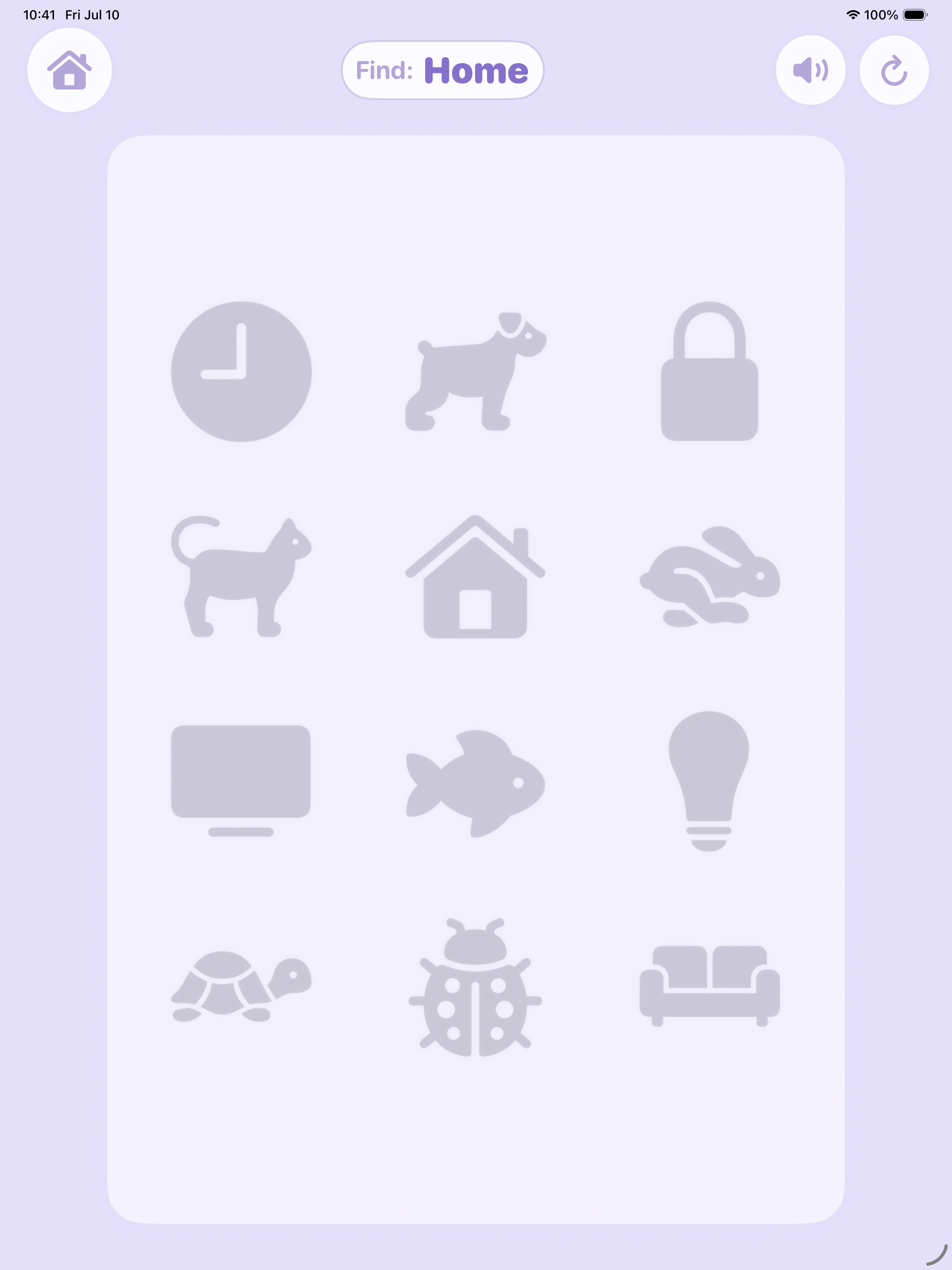 CatchyShapes: Shapes & Colors screenshot 9