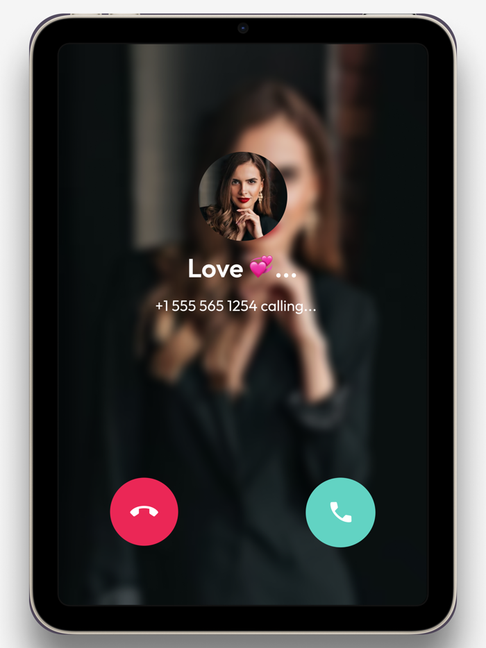 Text Call Second Phone Number