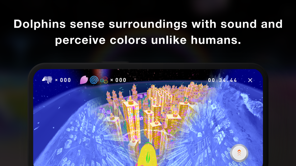 #5. Sketch Umwelt World (iOS) 게시자: teamLab Inc.