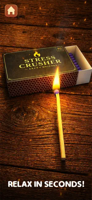Stress Crusher Relaxing Games screenshot 6