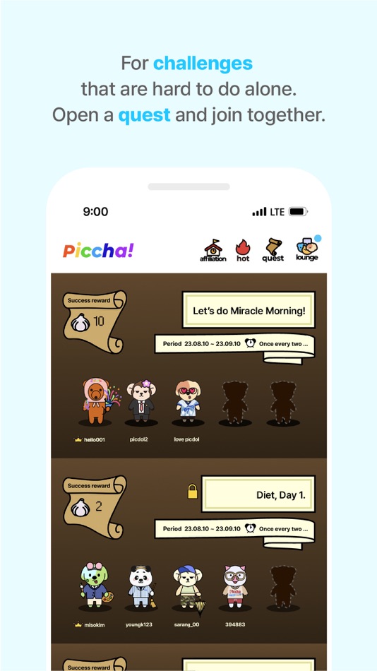 #6. Piccha (iOS) 게시자: MC Soft.