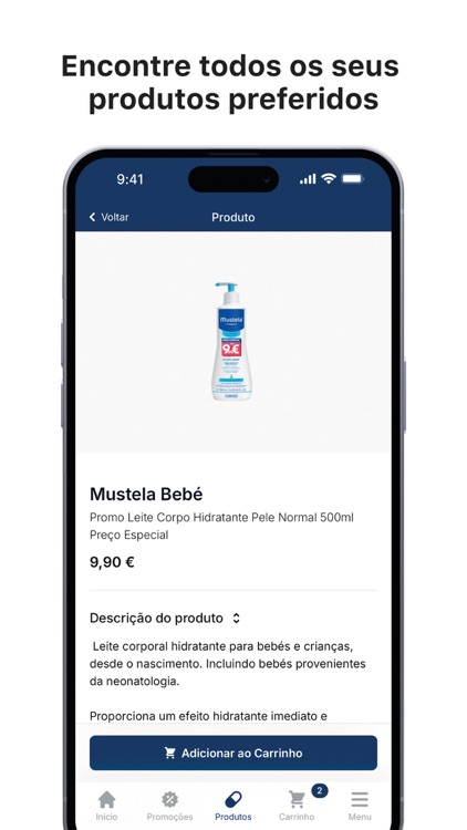 Farmácia do Lago screenshot-4