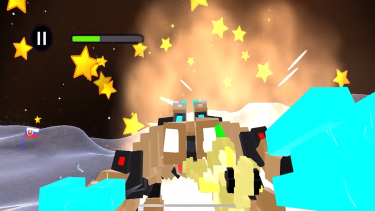 Star Leave screenshot-4