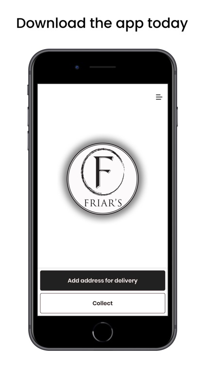 Friar's Rest Takeaway screenshot-3