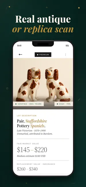 Antique Heirloom: Antiquor screenshot 2