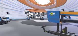 DoALL screenshot