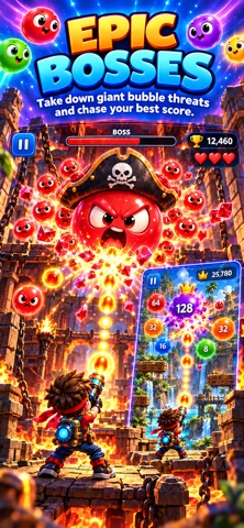 SplitBounce screenshot 6