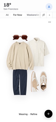 Clovet – Digital Closet Screenshot 2 of 6