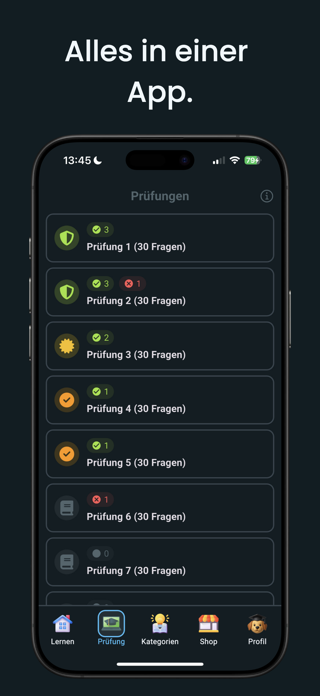 Hundeführerschein Screenshot 9 of 10