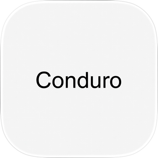 Conduro