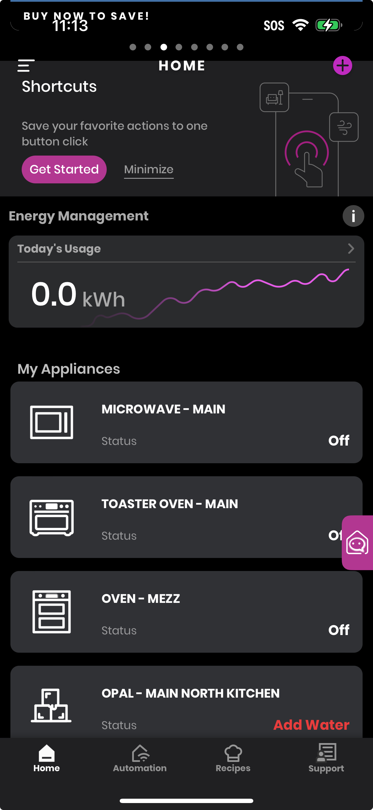 SmartHQ