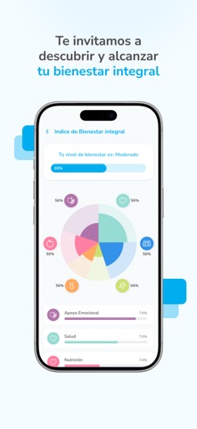 Motivapp screenshot