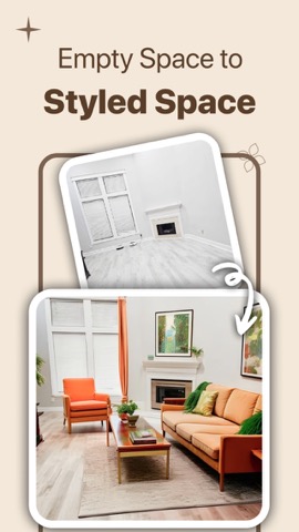 AI Interior Home & Room Designのおすすめ画像5