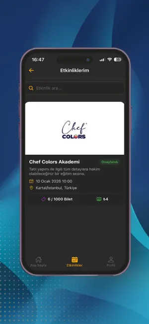 Biletro+ screenshot 3