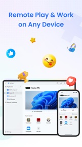 StarDesk - Remote Desktop screenshot