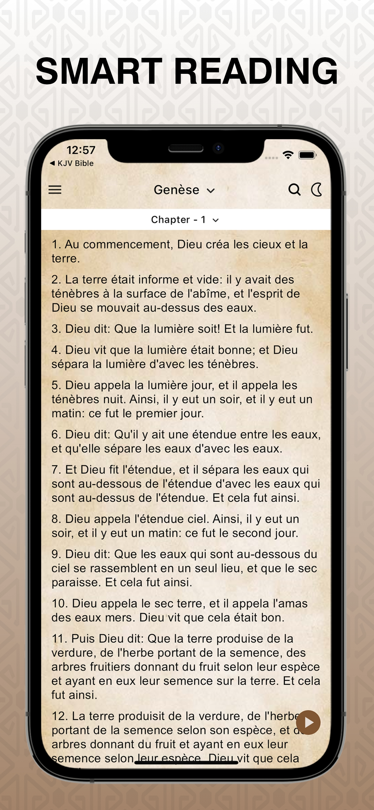 La Bible Louis Segond 1910 Pro