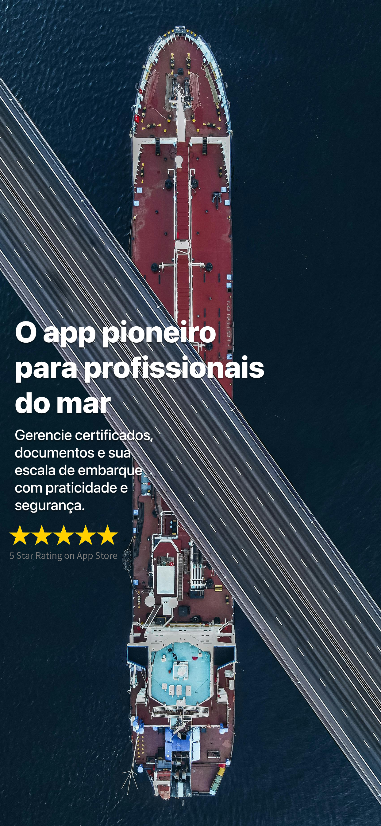 DocMar - Documentação Marítima