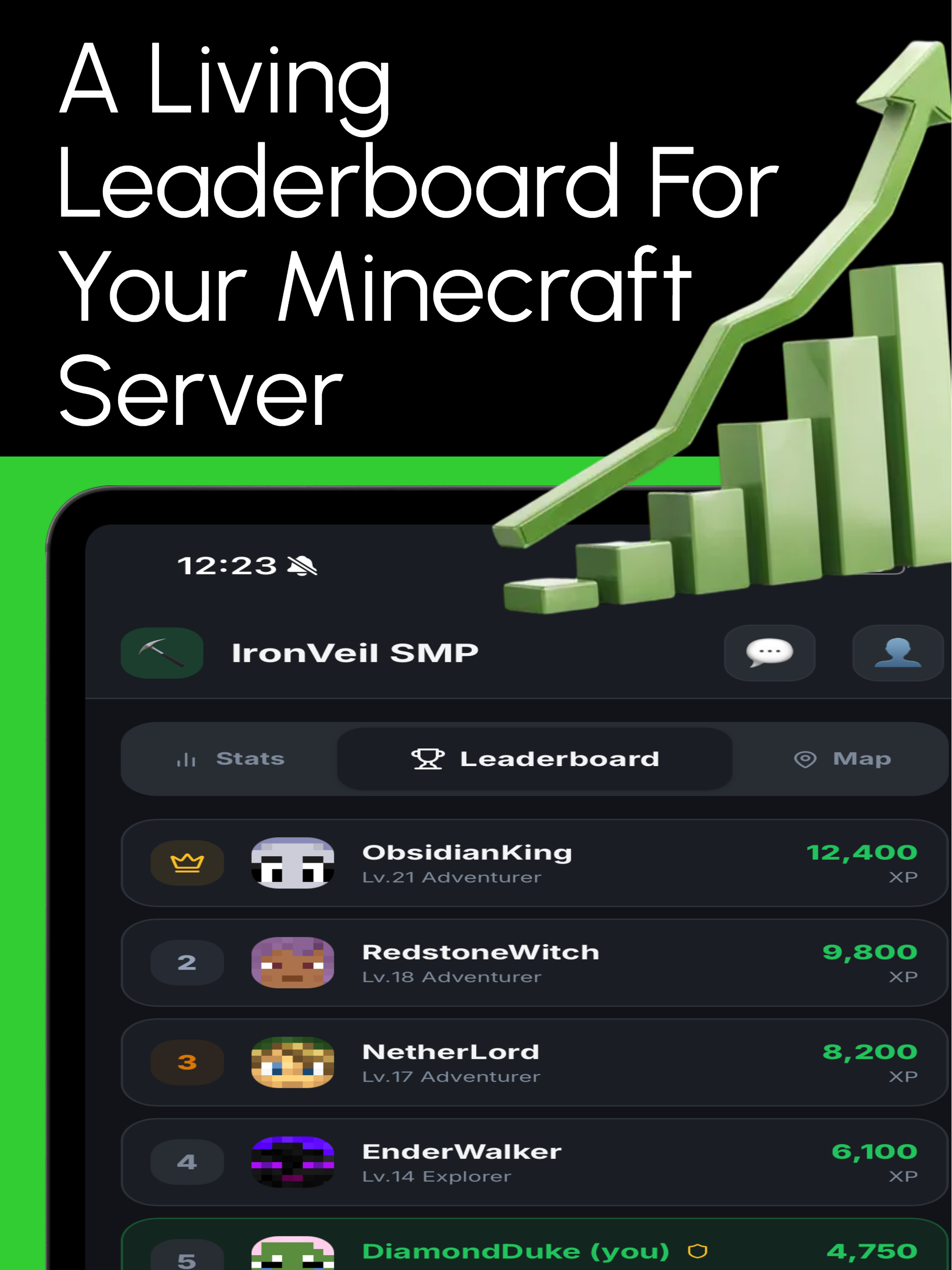 RealmCraft screenshot 10