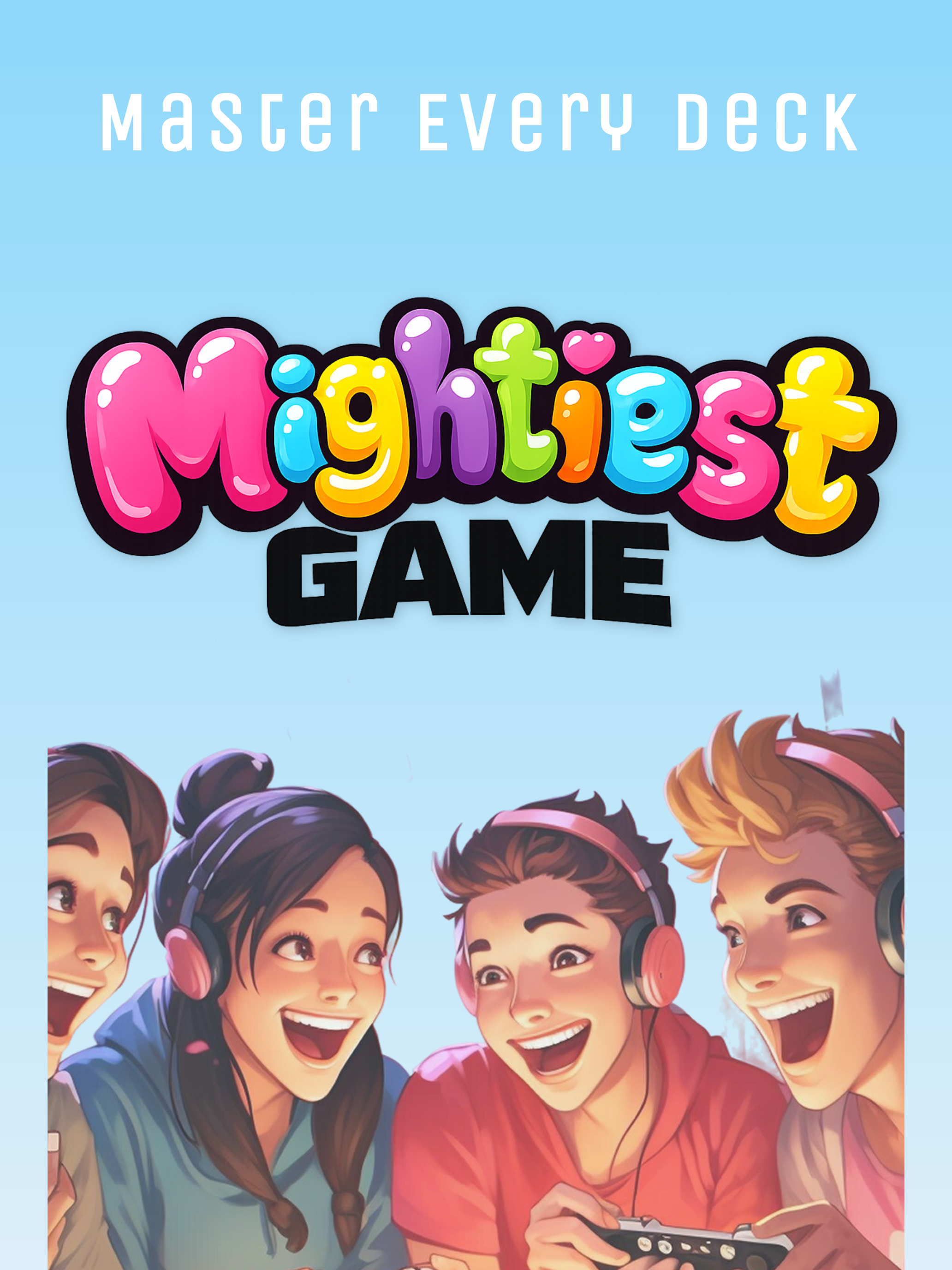 Mightiest Game screenshot 9