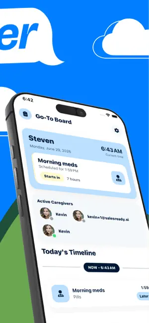 Go To Board screenshot 3