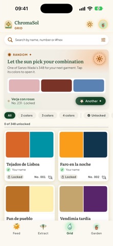 ChromaSol screenshot 4