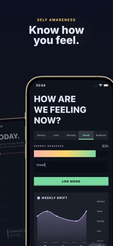 Nudge - ADHD Companion Screenshot 5 of 6