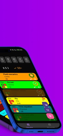 Engram : méthode des J screenshot