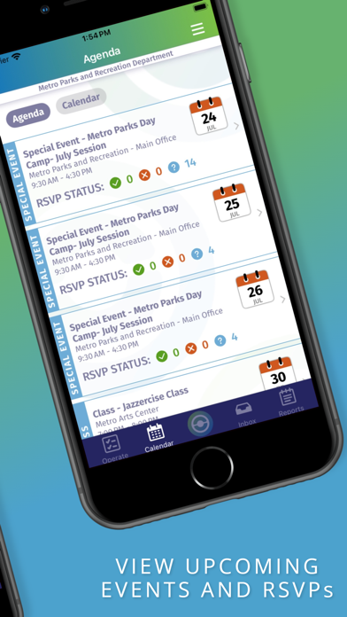The OttoApp screenshot