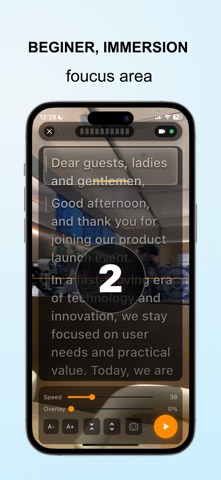 LumaCue Screenshot 1 of 5