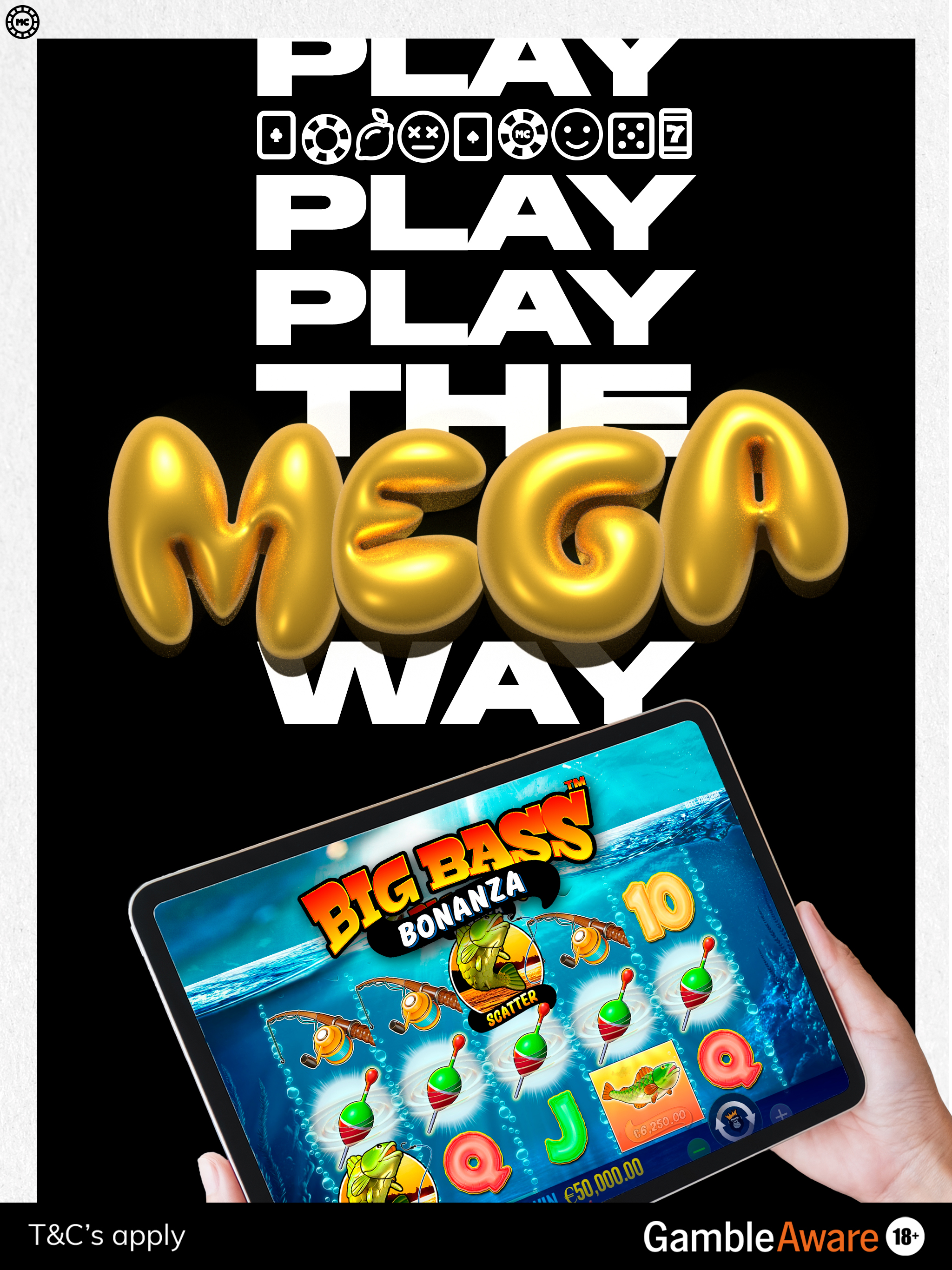 Megaways Casino: Real Money screenshot 14