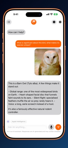 Ari Helper Screenshot 6 of 6