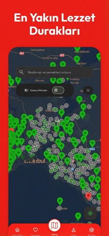 Menülen Screenshot 3 of 6