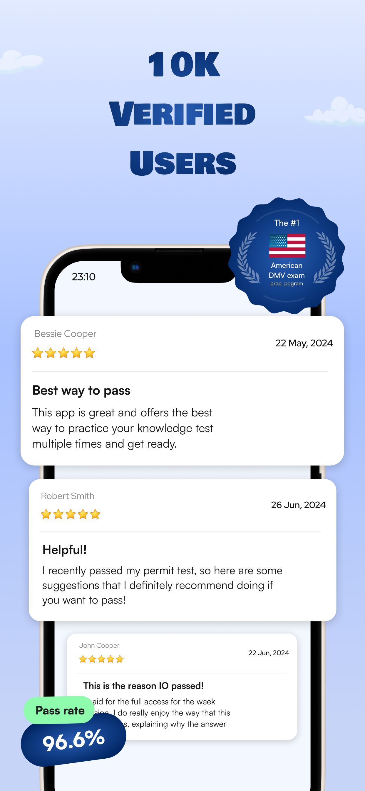 DMV Practice Test 2026 Prep